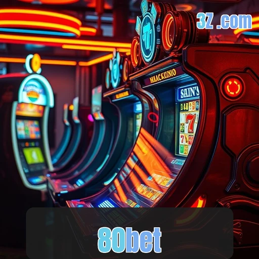 Apostas Incríveis no 80bet: Emoção e Diversão Garantidas