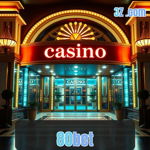 Baixar com Estilo: Mergulhe no 80bet