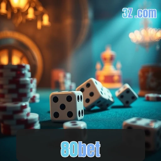 Cassino Inovador do 80bet: Diversão e Emoção em Cada Jogo