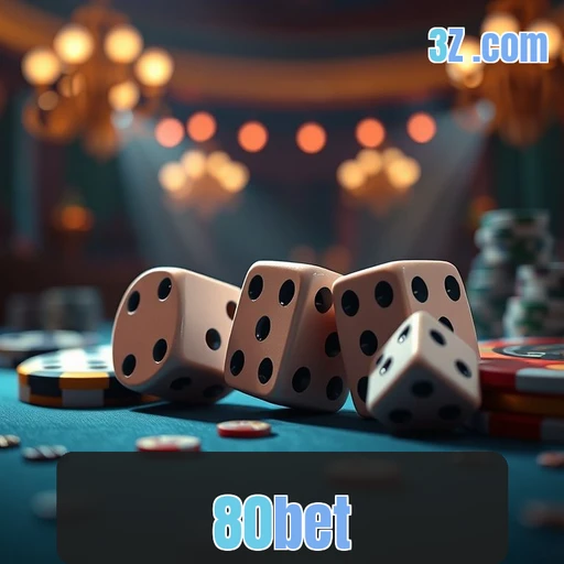 80bet: Segurança e Diversão em um Site Confiável