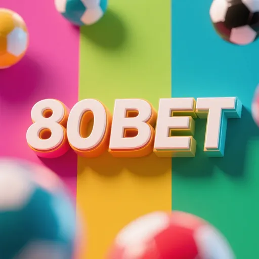 80bet 80bet logo
